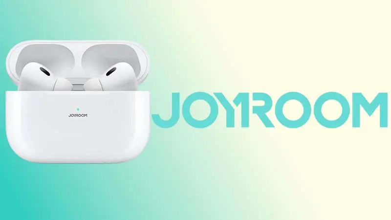 joyroom Wireless Smart Earbuds JR-T03S pro2