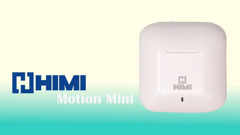 HIMI Motion Mini Bluetooth Earbuds