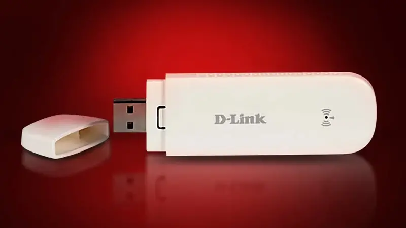 دی لینک مدل DWR-910M
