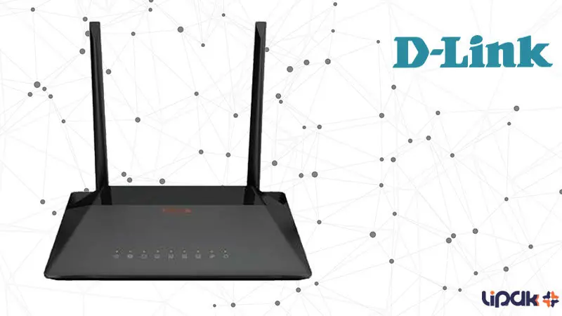 D-Link Modem ADSL2+/VDSL2 DSL-224