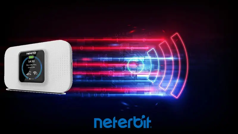 Neterbit MODEM NWR-940X