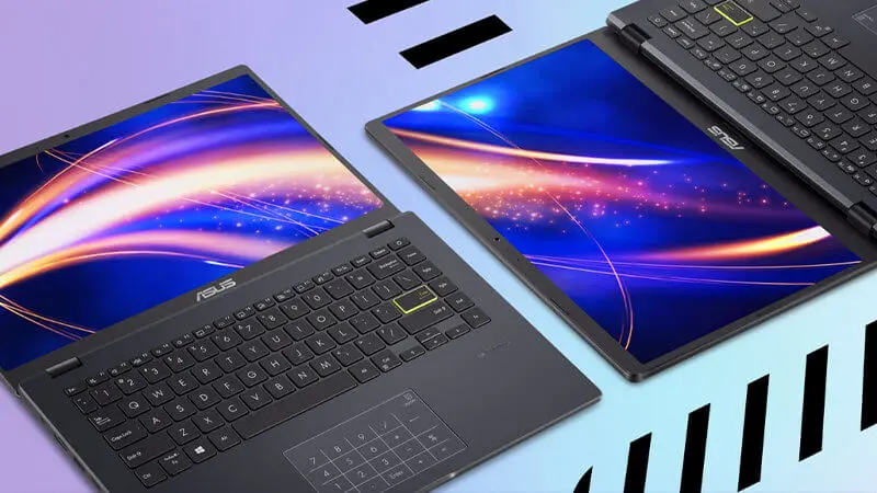 لپ تاپ ایسوس Vivobook Go 14 E410KA