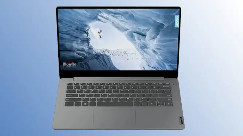 لپ تاپ 14 اینچی لنوو مدل IdeaPad 1 14IJL7