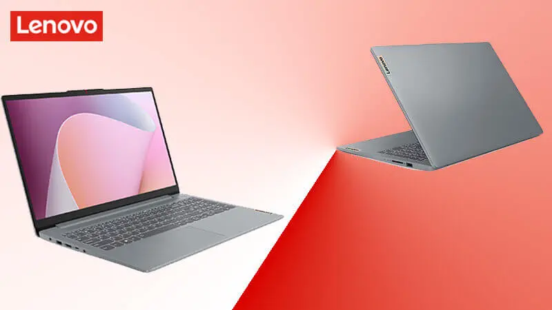 لپ تاپ 15.6 اینچی لنوو IdeaPad Slim 3 15AMN8-0PS