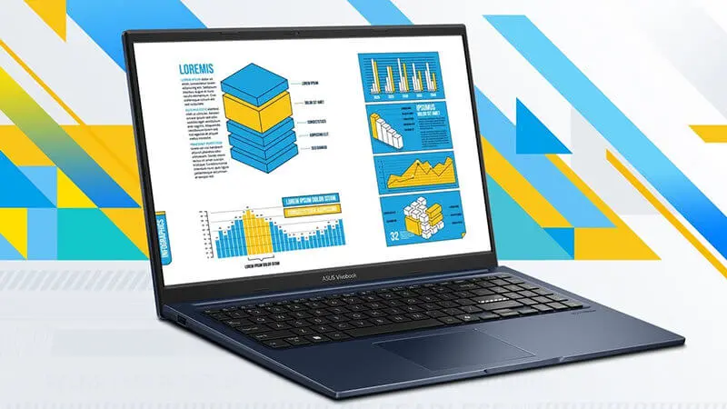 Vivobook X1504VA-BQ3642