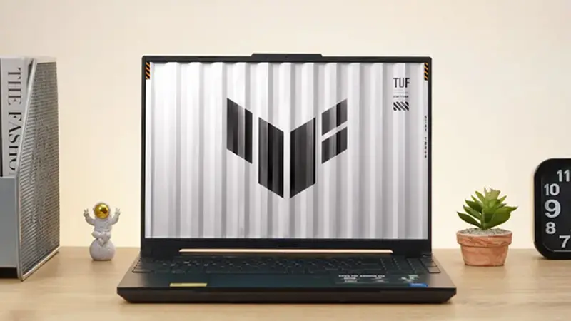 ASUS TUF Gaming F16 FX607VJ-RL029