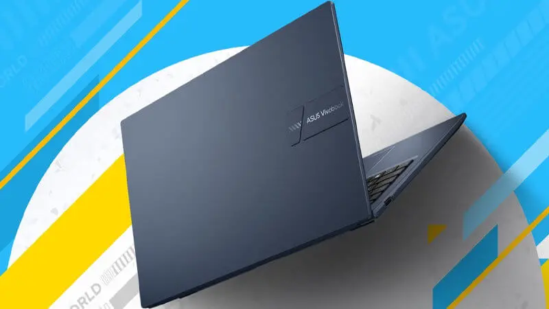 لپ تاپ 15.6 اینچی ایسوس مدل Vivobook X1504VA