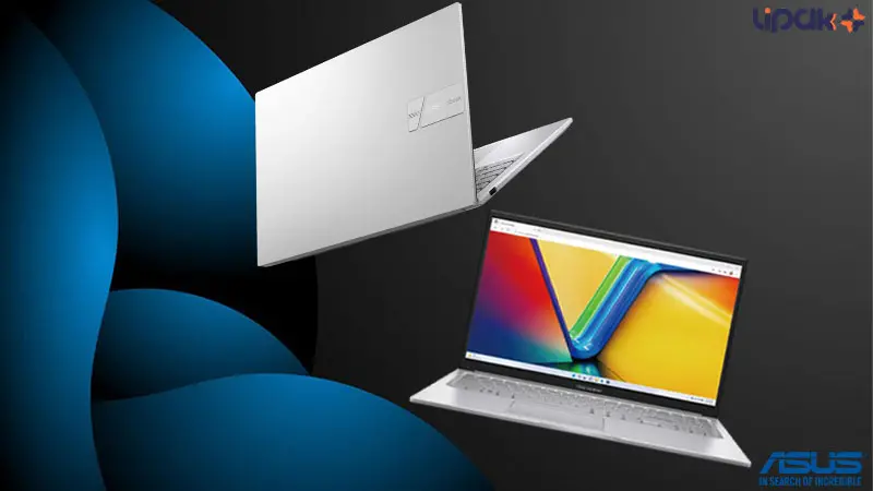 Vivobook F1504VA-NJ824