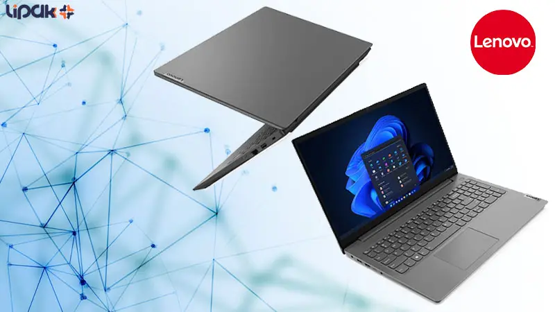 Lenovo V15 G4 ABP-PIN R7-7730U-8GB-512GBSSD-AMD