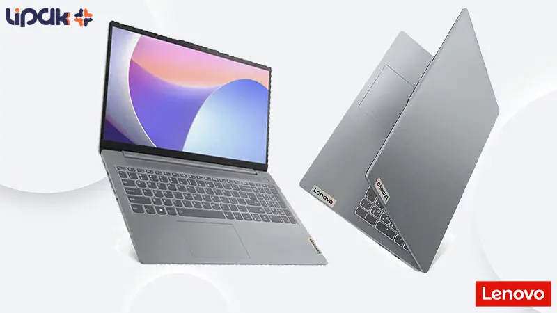 Lenovo IdeaPad Slim 3 15AMN8-BSA Ryzen 5 7520U-16GB-512SSD-AMD