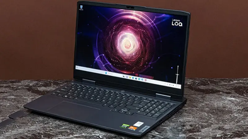 نمایشگر LOQ 15IRX9-BFE