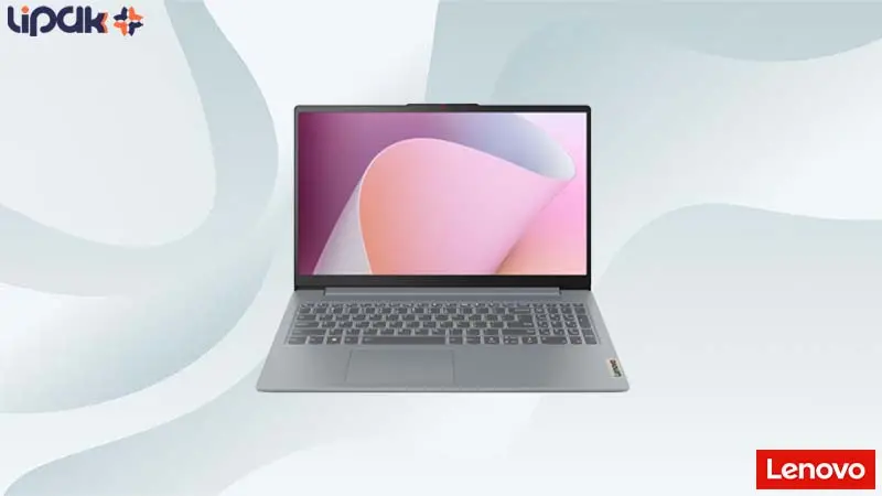 طراحی Lenovo Ideapad Slim 3 15IRU8-UUS