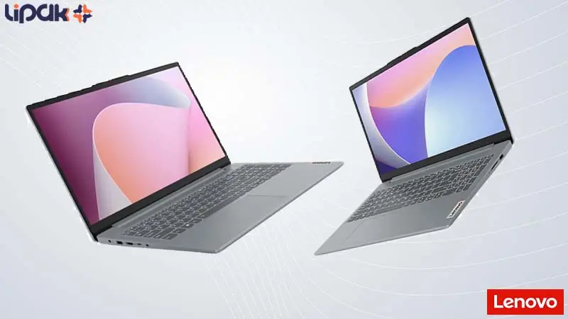Lenovo Ideapad Slim 3 15ABR8 R5-5625U/8GB/512GB SSD/integrated