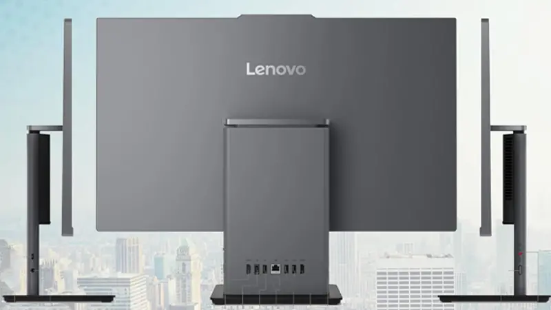 طزاحی ThinkCentre neo 50a-V00