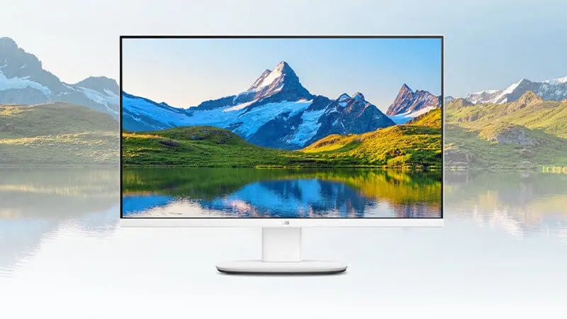 کامپیوتر All in One ایسوس 27 اینچی V470VAK i7-13620H