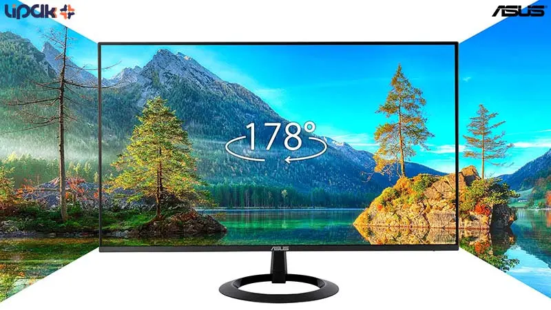 مانیتور گیمینگ 27 اینچی ایسوس مدلVZ27EHF