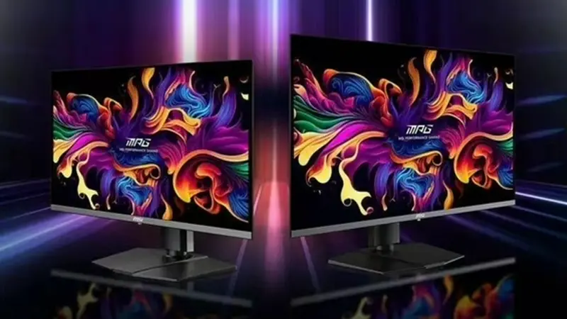 مانیتور MSI مدل G275L E14