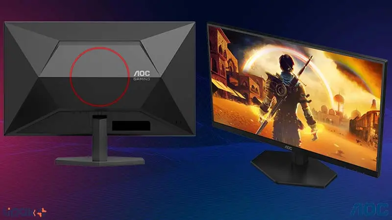 AOC 27G42E 27 Inch Gaming Monitor