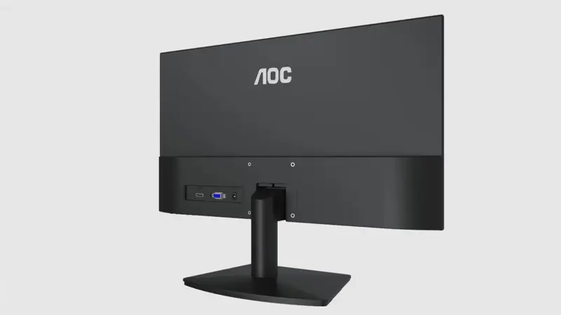 صفحه نمایش ای او سی مدل AOC 24B15H