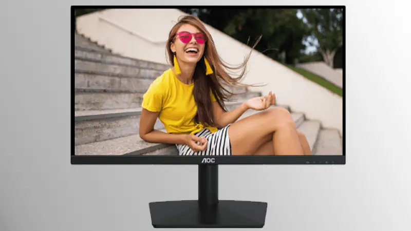 ای او سی مدل AOC 24B15H