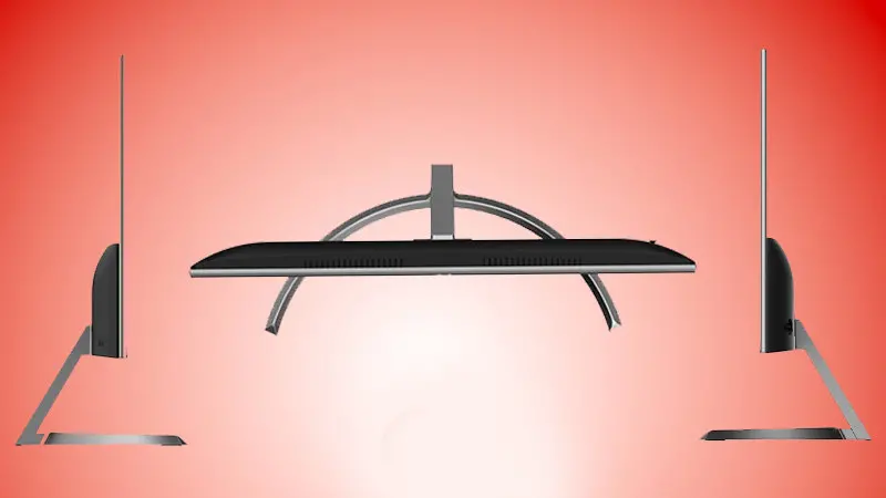 مانیتور GDM-248CS