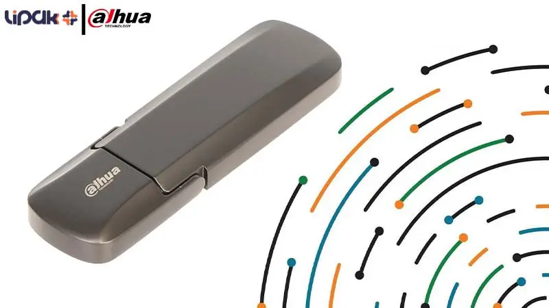 Dahua Flash S806-256GB