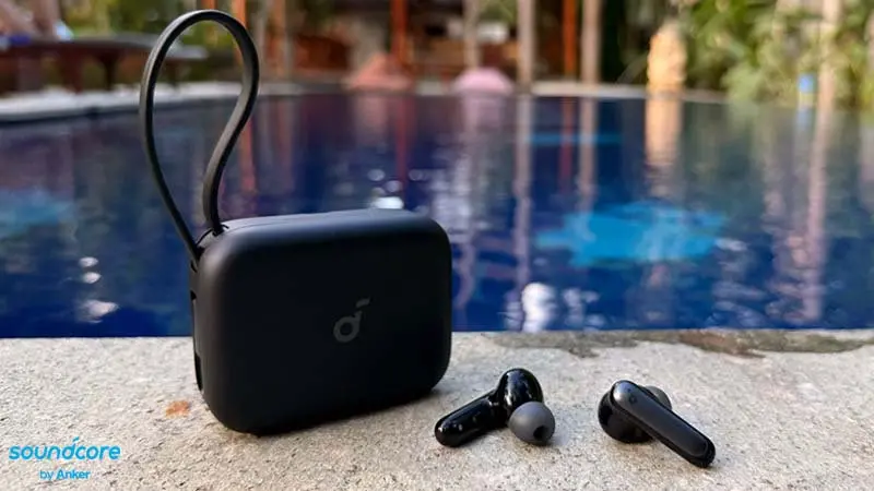 Anker Soundcore P41i (A3937) Wireless Bluetooth Handsfree