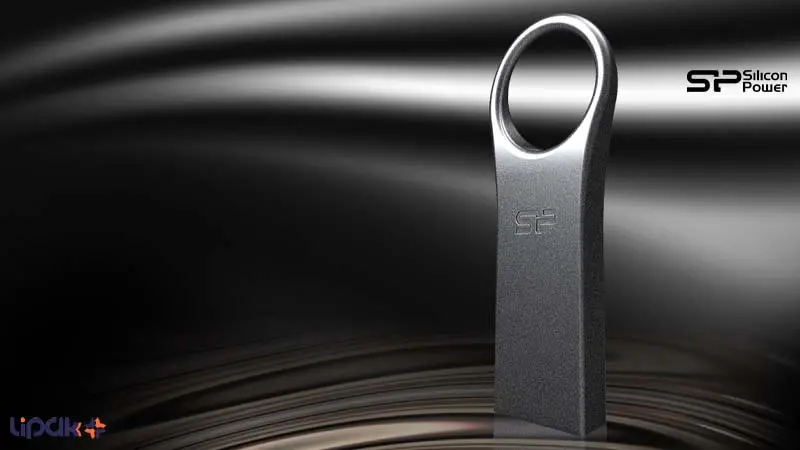 Silicon Power Firma F80 USB 2.0 Flash Memory - 32GB