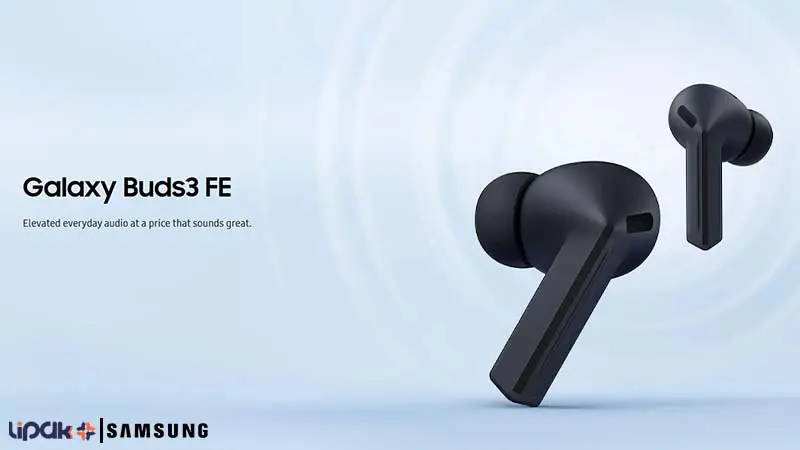 Samsung Handsfree Galaxy Buds3 FE