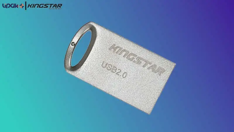 King Star ArcherUSB KS235 USB2.0 16GB Flash Memory