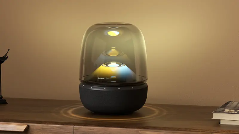 هارمن کاردن مدل Aura Studio 5