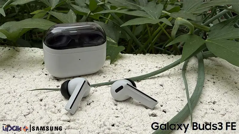  Galaxy Buds 3 FE