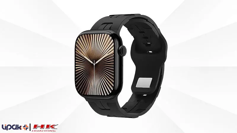 ساعت هوشمند اچ کی مدل HK11 mini Plus سایز 38/41mm