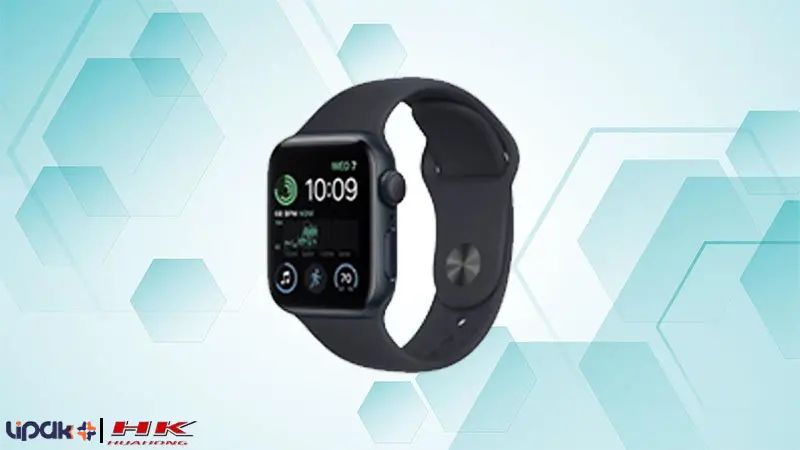 HK11 mini Plus 38/41mm Smart Watch