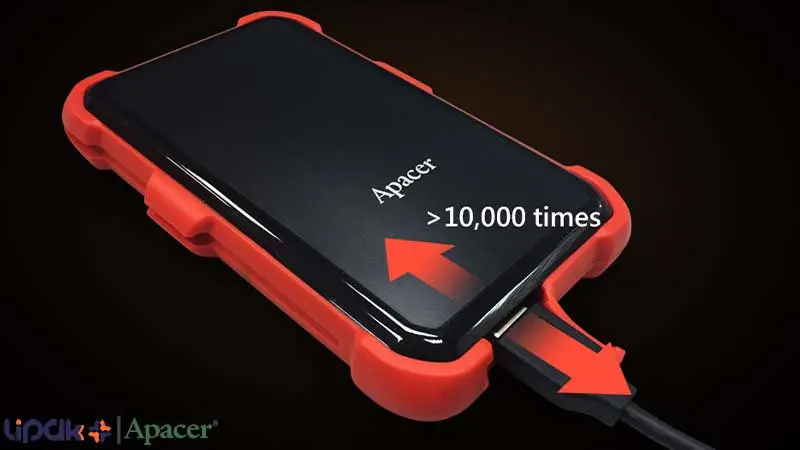 Apacer AC630