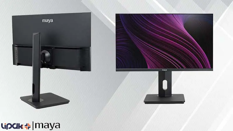 MAYA MO24BP E2