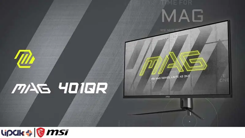 MAG401QR