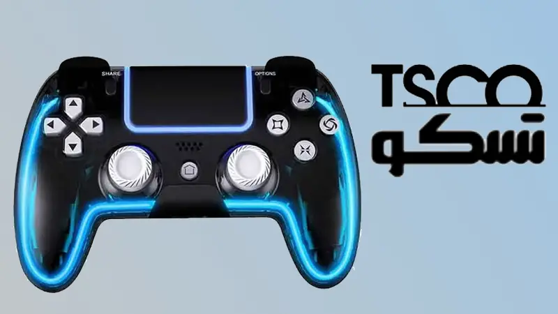 تسکو مدل TG 158WN