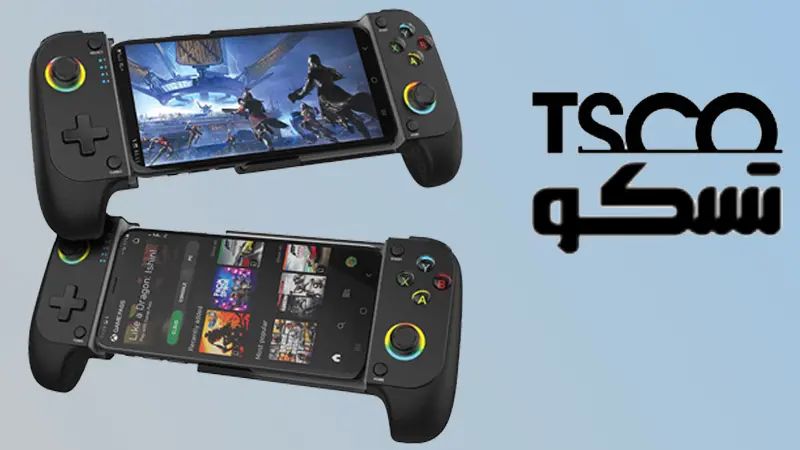 تسکو مدل TG140W