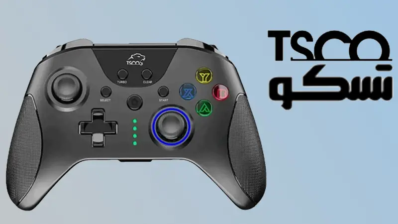 تسکو مدل TG 133W