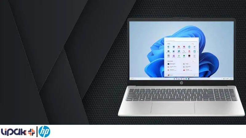 HP 15-FD0113DX Core i3 N305