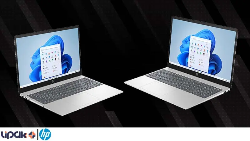 HP 15-FD0113DX Core i3 N305 8GB 128GB SSD Intel Shared Laptop