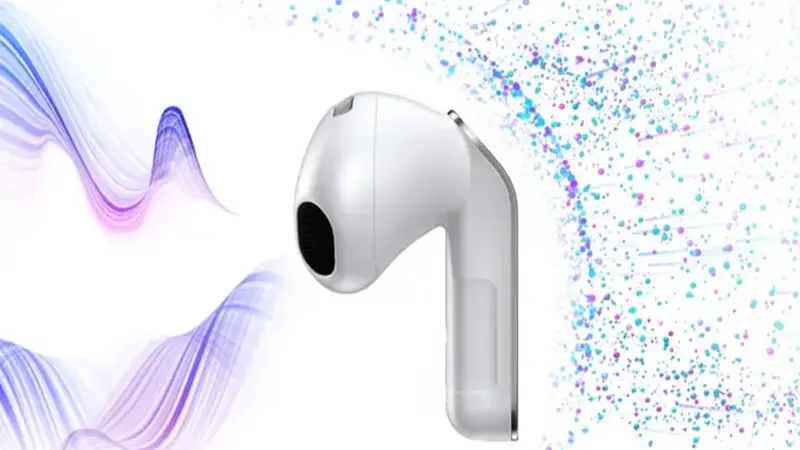 Samsung Handsfree Galaxy Buds 4
