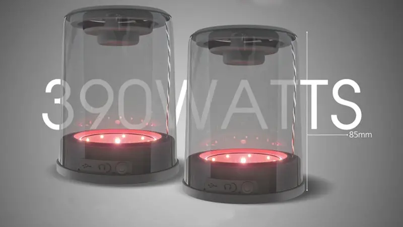 اسپیکر تسکوTS 2323