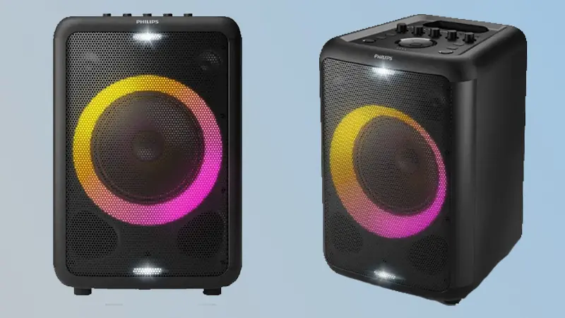Philips TAX3206