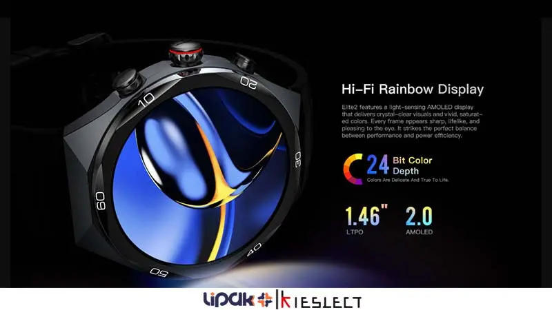 Kieslect AI Elite 2