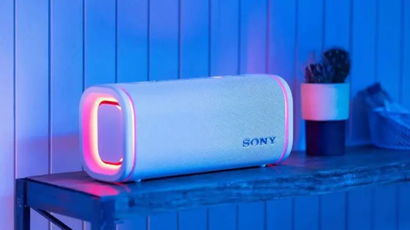 Sony ULT Field 5 (SRS-ULT50) Wireless Portable Speaker