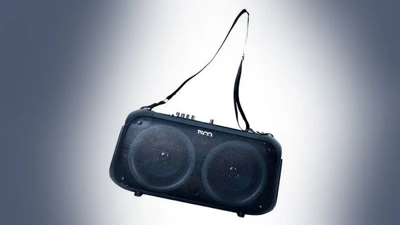TSCO TS 23460 Speaker