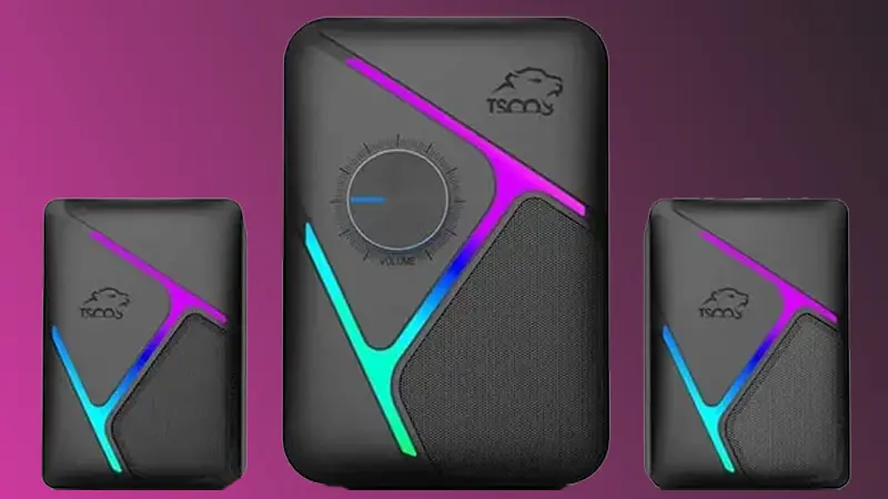 TSCO GS 2111 Speaker