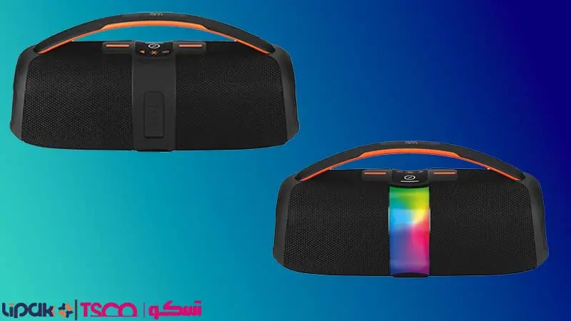 اسپیکر تسکو مدل TS 23166